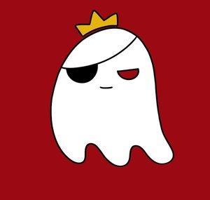GhostKingIvan