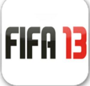 goal “FIFA13MOBILE” keeper