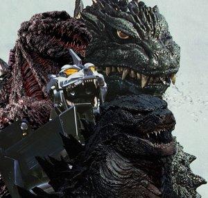 Gojira Reviews
