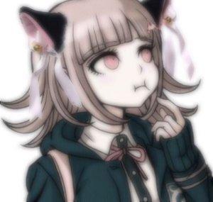Gyaru Senpai