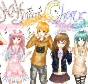 HalfmoonChorus