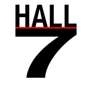 Hall 7 Emergency Photography