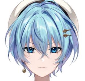Harima Tem  / ハリマ テン【lucid ☁️】