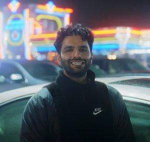 Haris Hussain