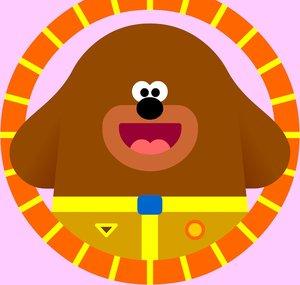 Hey Duggee España - Canal oficial