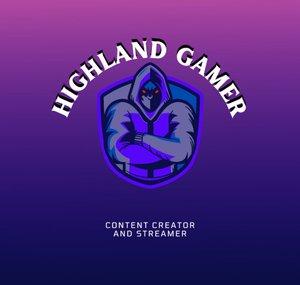 Highland Gamer