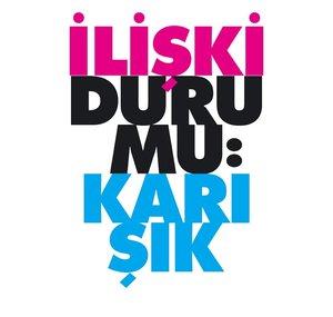 İlişki Durumu Karışık
