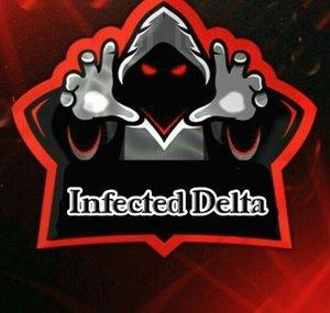 Infected Delta