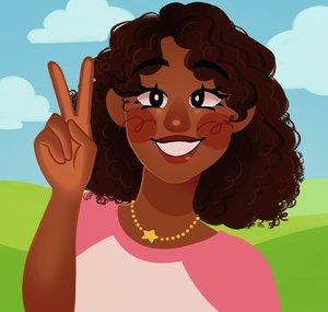 It's Akeila