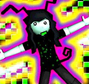 Izzy2012