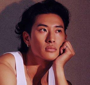 Jeffrey Chang