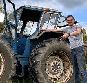JM Farming