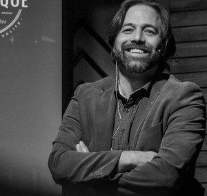 Jonathan Pageau - français