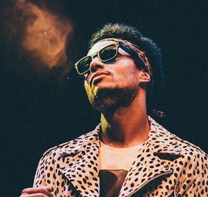 JoseJamesVEVO
