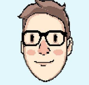 Jugando con Pixeles