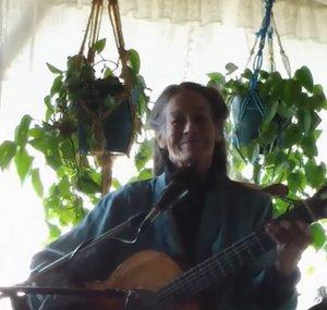 Katherine Martel