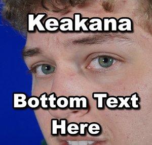 Keakana