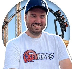 KevRides