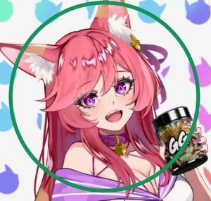 Kitsunero VOD's
