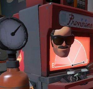 Level 2 Dispenser
