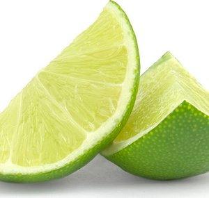 LimeTimeBaby
