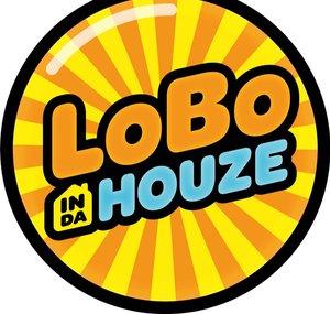 Lobo in da Houze