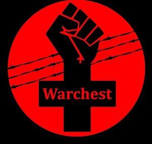 Los Angeles Anarchist Black Cross