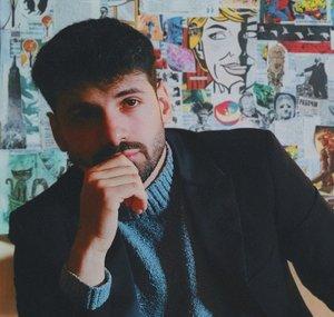Luca Salis