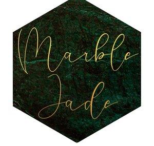 Marble Jade ASMR
