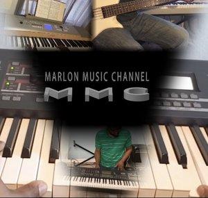 MARLON MUSIC CHANNEL