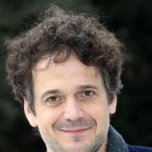 Mathias Mlekuz