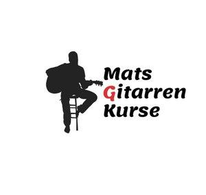 MatsGitarren Kurse