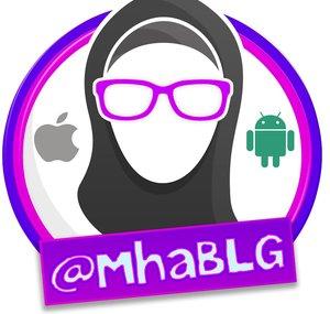 مها بلوق Mhablg