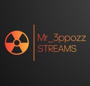 Mr 3ppozz