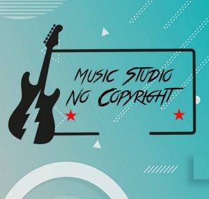 Music Studio No Copyright