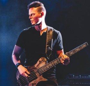 Nate Navarro