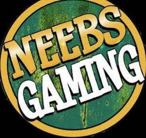 Neebs Magic Dumpster