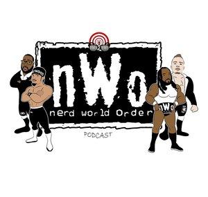 Nerd World Order Podcast