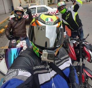 NEZDE MOTOVLOG
