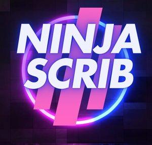 NInjascrib