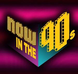 Now in the 90s