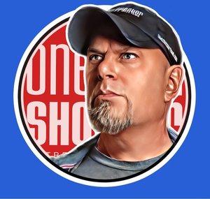 One:Six Shooter