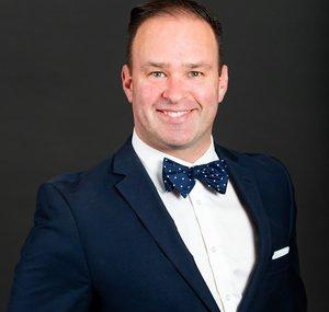 Patrick Novotny - Real Estate