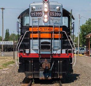 PNW Rails Productions