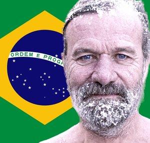 Português - Método Wim Hof