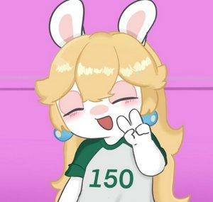 Pr1ncess 1sabel [Rabbid Peach 4life]