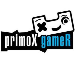 primoX gamer