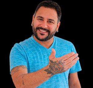 Professor Beto Brito - Literatura Legal
