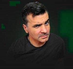 Professor Isidro