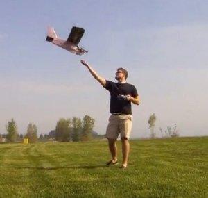 ProjectFlightDesign